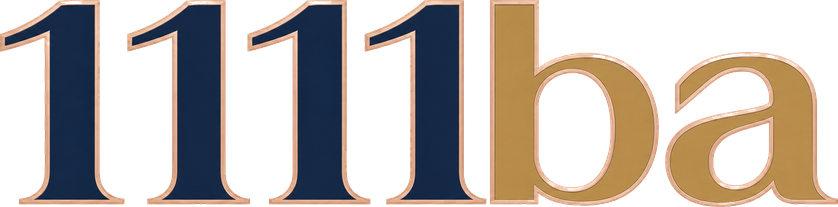 1111ba